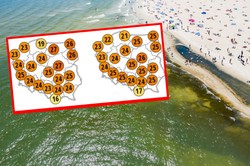 Pogoda na Boże Ciało i długi weekend. Synoptycy nie mają dobrych wieści