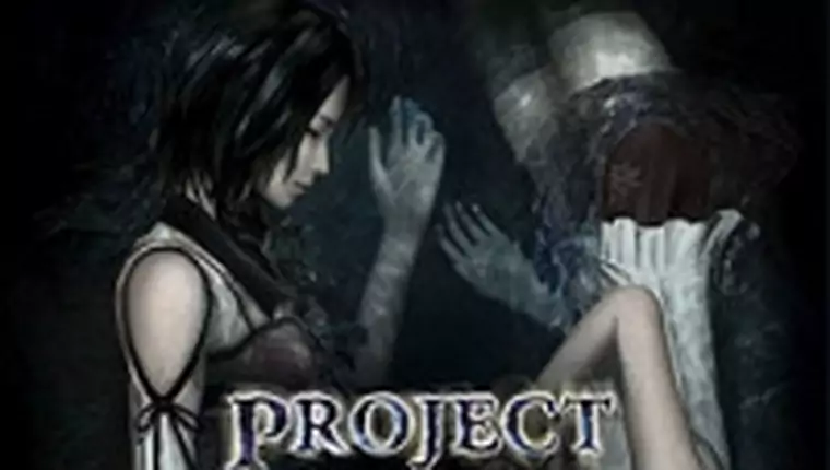 Project Zero: Maiden of Black Water