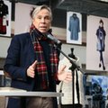 Tommy Hilfiger: Bankructwo nauczyło mnie więcej niż studia MBA