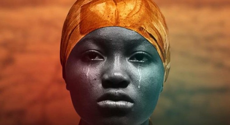 Azali, Ghana’s 2020 Oscars submission, will be soon be available on Netflix (culturecustodian)