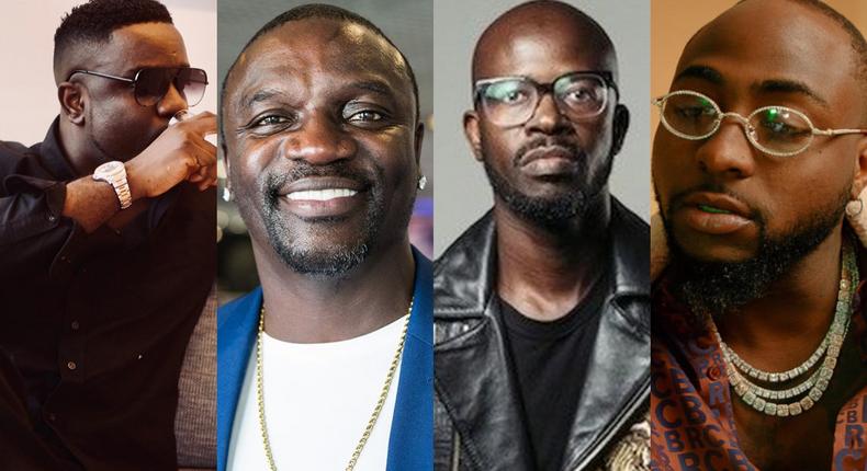 Here are Africa’s richest musicians