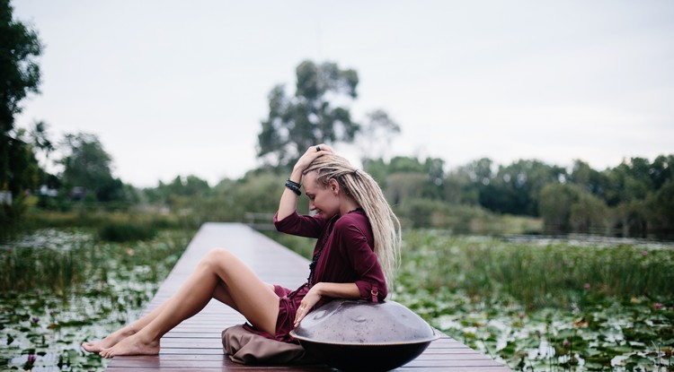 handpan