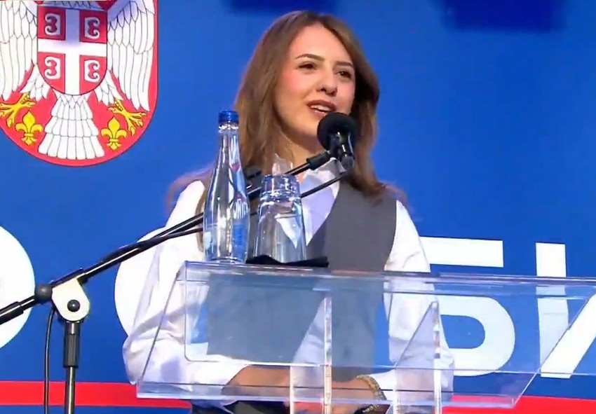 Marija Stanković