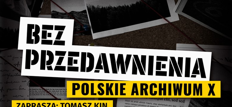 "Bez przedawnienia". Potrójne zabójstwo w Opolu Lubelskim [PODCAST]