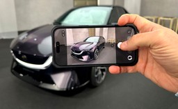 kara za radio w aucie: 285 zł. kontrolerzy robią zdjęcia przez szybę