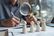 Początek 2026 r. to boom na pracę dorywczą. Rekordowe liczby pracowników tymczasowych w tym okresie roku