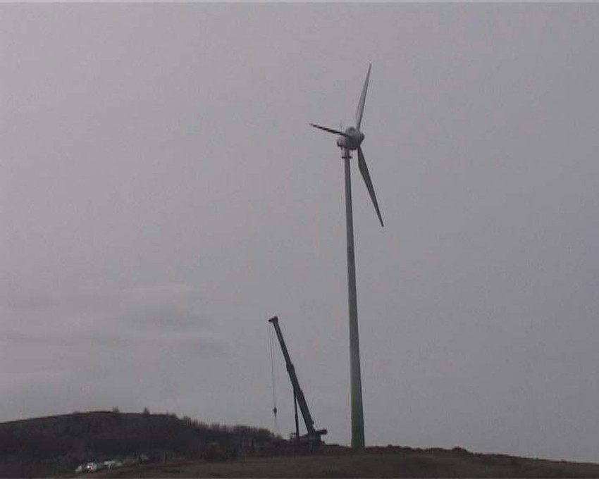 Izgradnja koštala oko milion evra