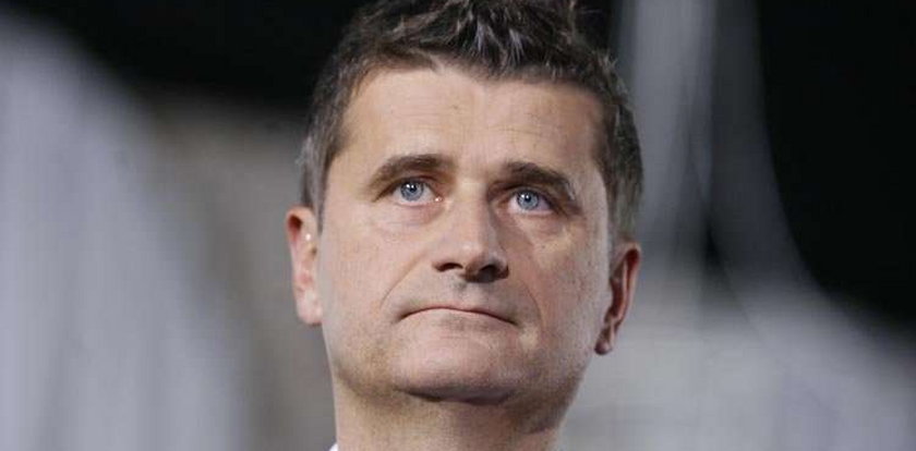 Palikot idzie po władzę! Nareszcie czy groza?