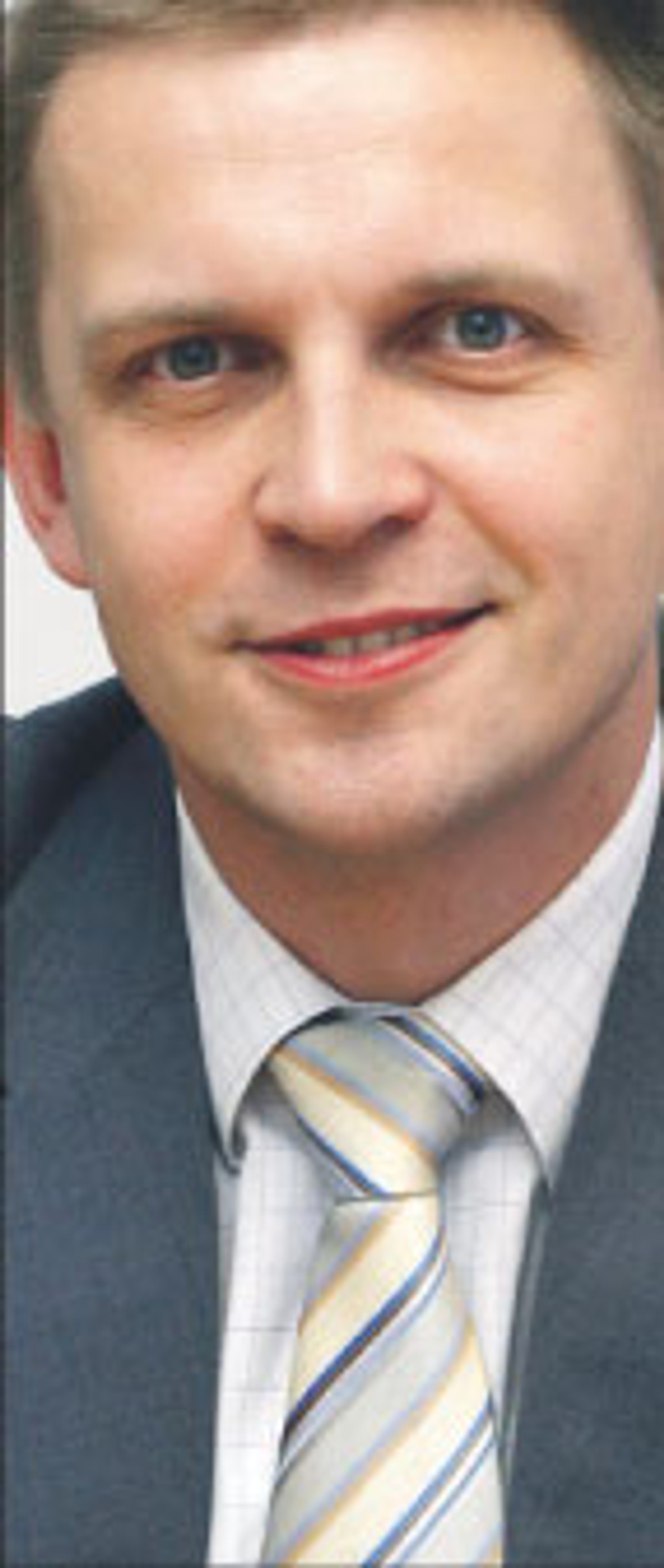 Marcin Jaworski