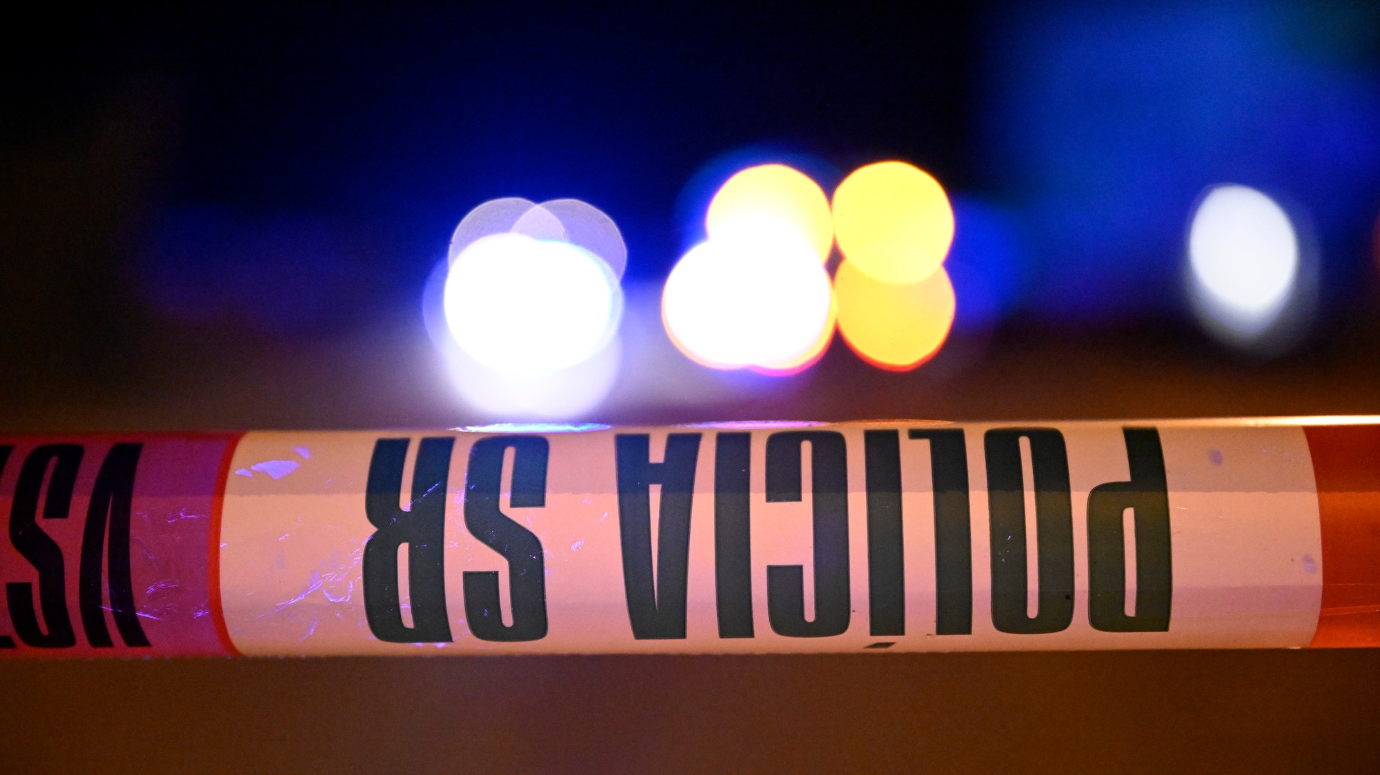 Polícia prípad vyšetruje. (ilustračné foto)