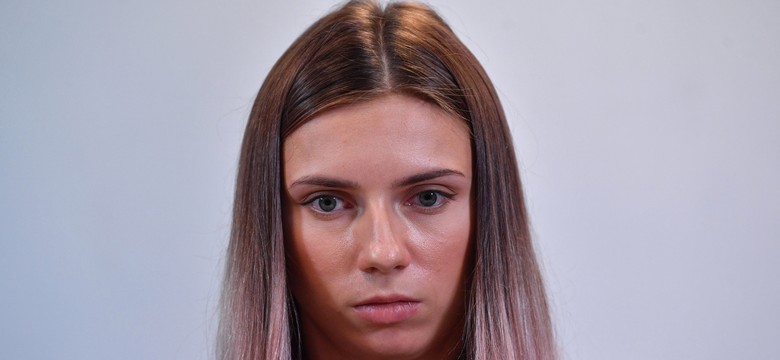 "Sygnał dotarł w niedzielę". Wiceszef MSZ zdradza szczegóły sprowadzenia Cimanouskiej