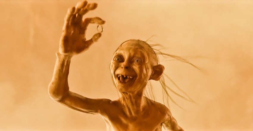 Golum
