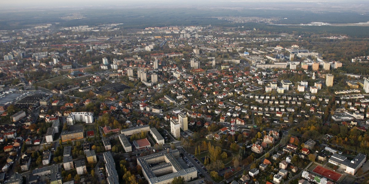 Jak wynika z danych Centralnej Emisyjności Budynków, gazem ogrzewa ponad 3,2 mln gospodarstw domowych, a węglem 4,6 mln