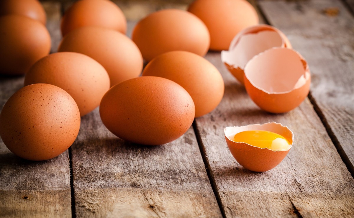 Salmonella w kurniku. Kilka partii jaj wycofano ze sprzedaży
