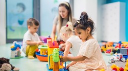 jest spór o ulgi na bilety kolejowe dla opiekunów w żłobkach