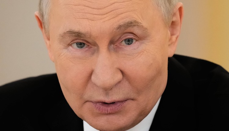 Pilne spotkanie Putina z szefem MSZ Węgier. Chodzi o Ukrainę