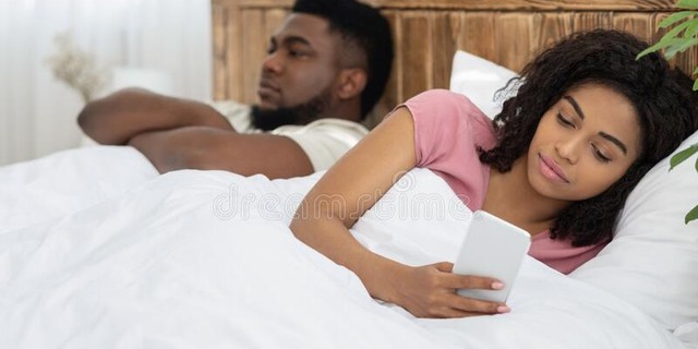 5 things people dont consider as cheating but actually is Pulse Nigeria