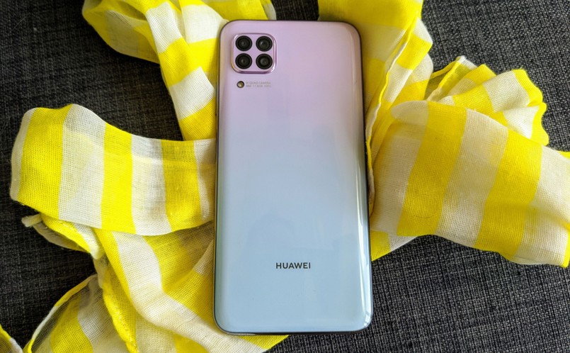 Huawei P40 Lite