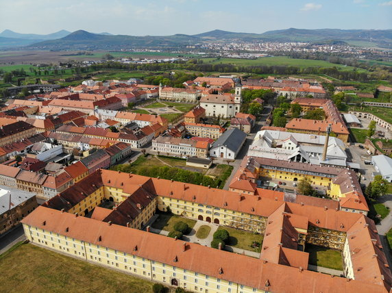 Terezin