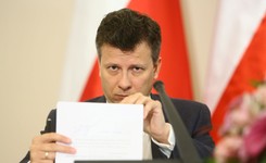 Rzecznik Praw Dziecka krytykuje reformę edukacji. 'Może być niezgodna z konstytucją'