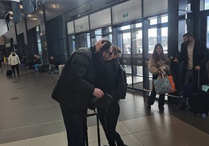 Mina Kostić i Kasper