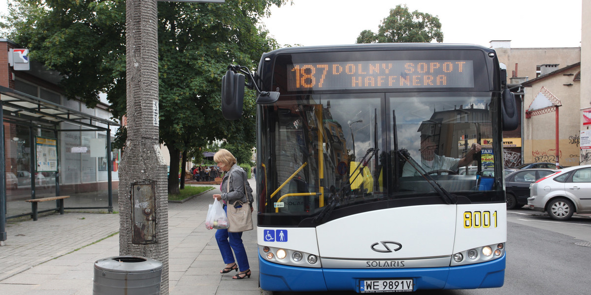 Sopot budżet obywatelski