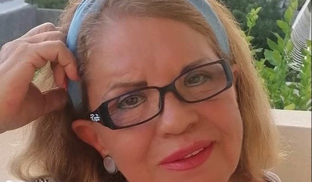 Šemsa Suljaković