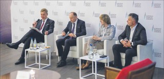 Ja nie mam pewności, ty nie masz pewności, rozwijajmy zatem biznes