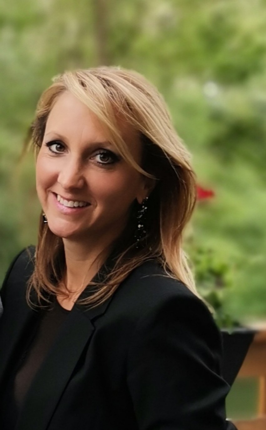 Sandra Avramović Vranesević