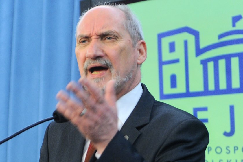 Antoni Macierewicz