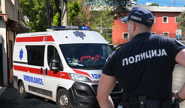 Mladić audijem pokosio majku i ćerku 