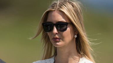 Ivanka Trump pokazała zdjęcie ze szpitala. W sieci zawrzało!