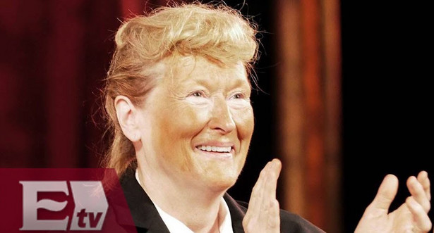 Meryl Streep przebrała się za Donalda Trumpa. Mistrzowska parodia hitem internetu