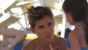 Jovana Pajić sa ćerkom