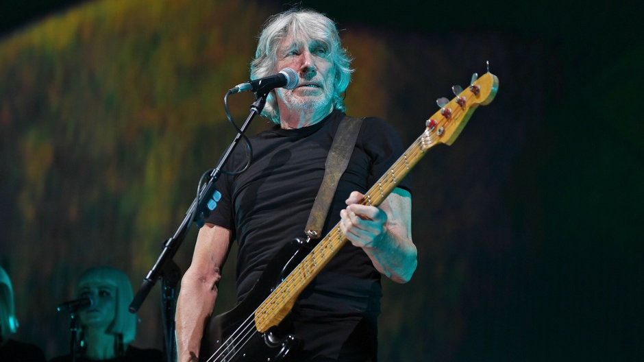 Roger Waters