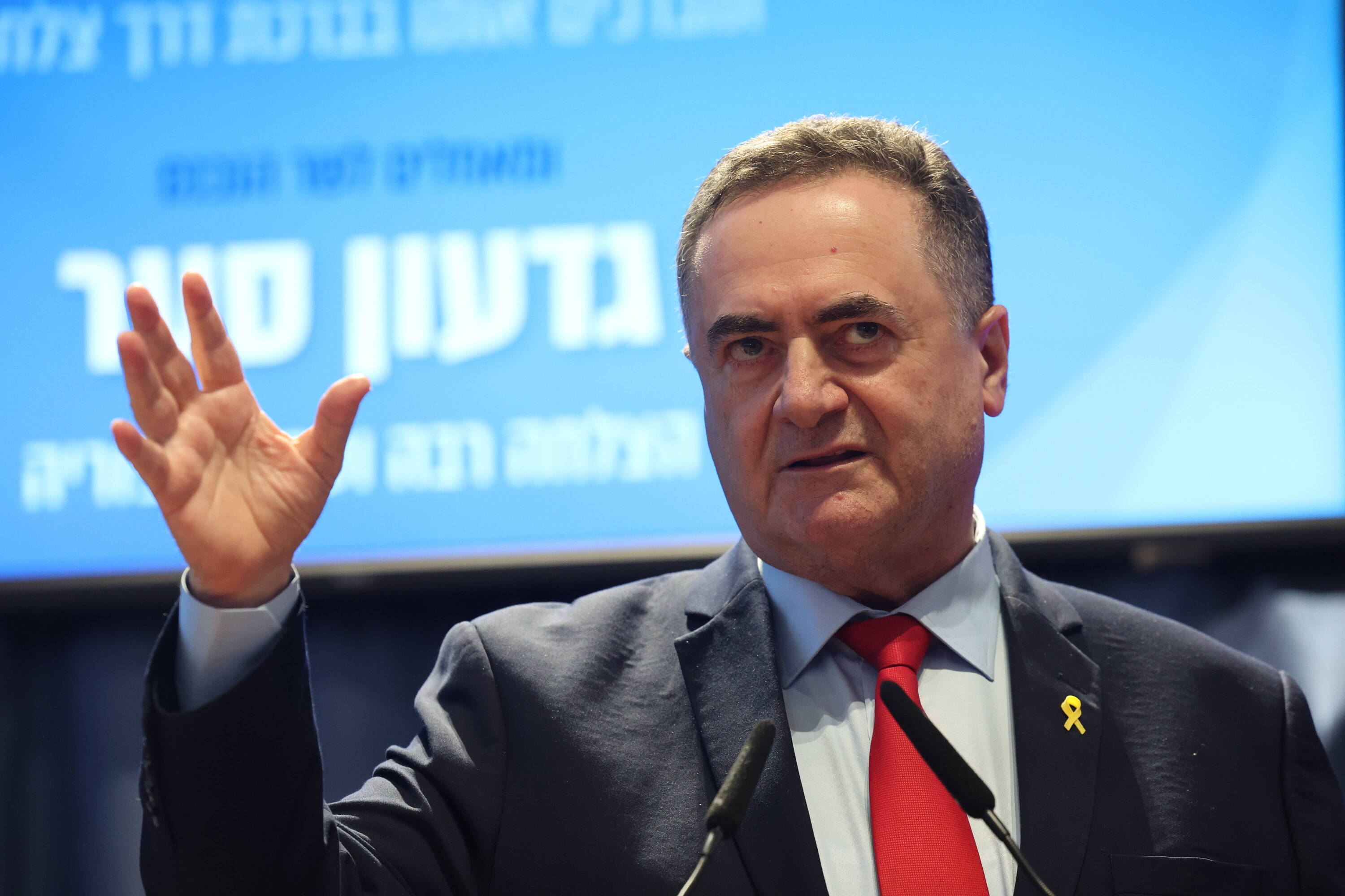 Izrael planuje miasto na ruinach Rafah w Strefie Gazy