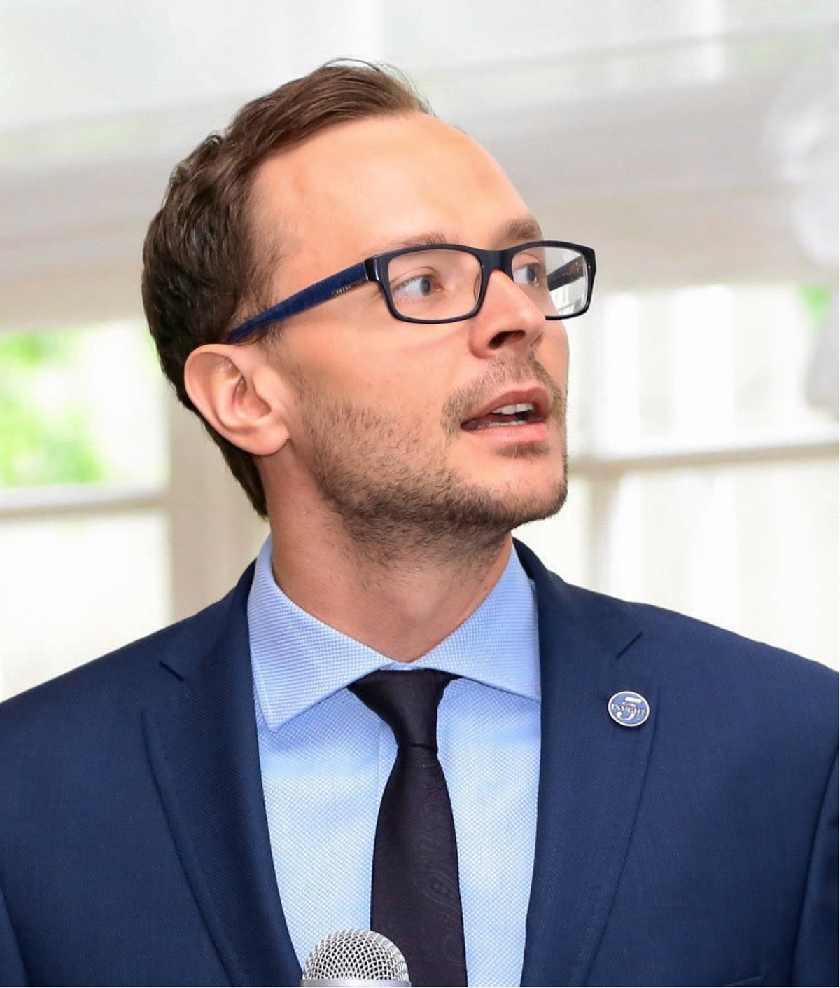 Adam Czerniak, doktor nauk ekonomicznych specjalizujący się w sprawach mieszkalnictwa, kierownik Zakładu Ekonomii Instytucjonalnej i Politycznej SGH, dyrektor ds. badań Polityka Insight.