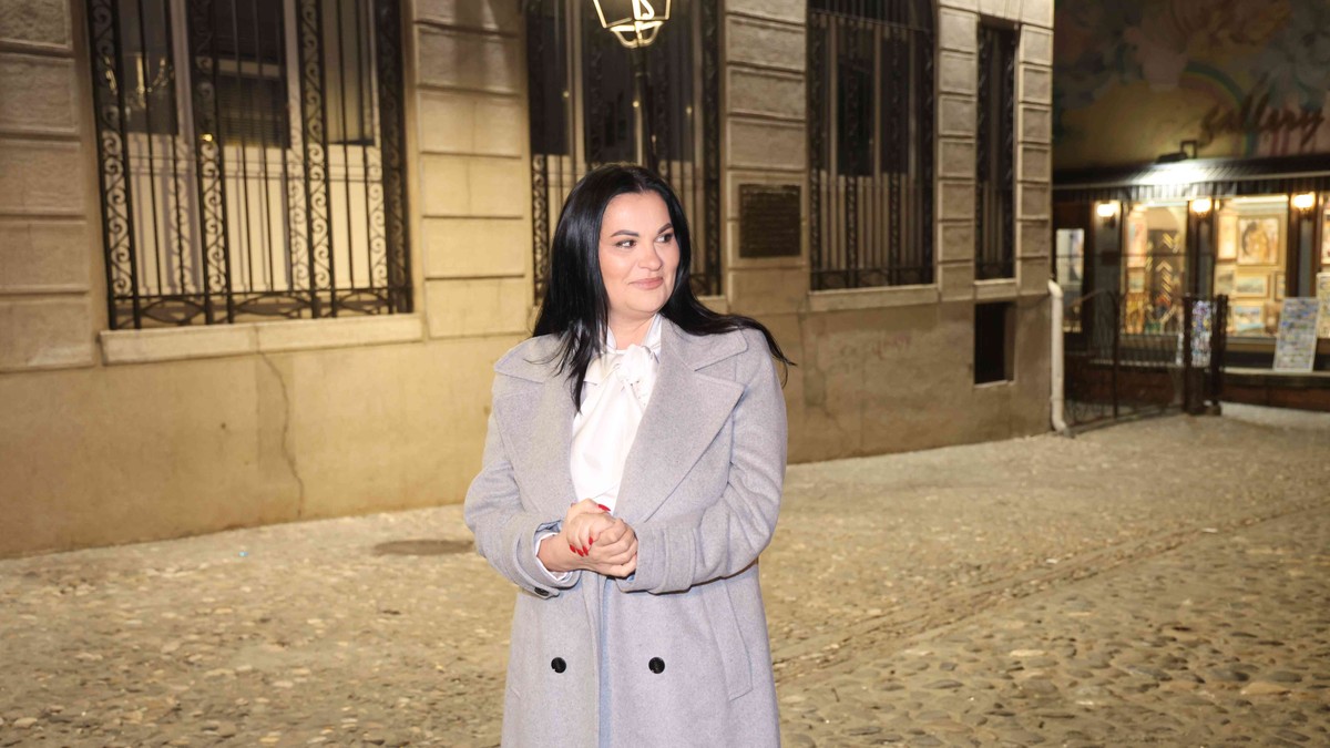 Jana Todorović