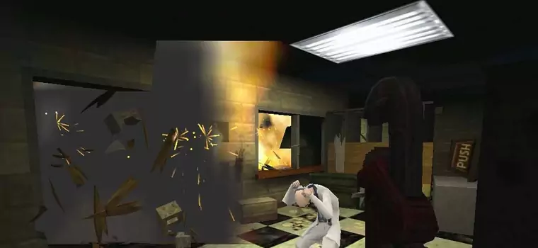 Galeria Half-Life: Opposing Force