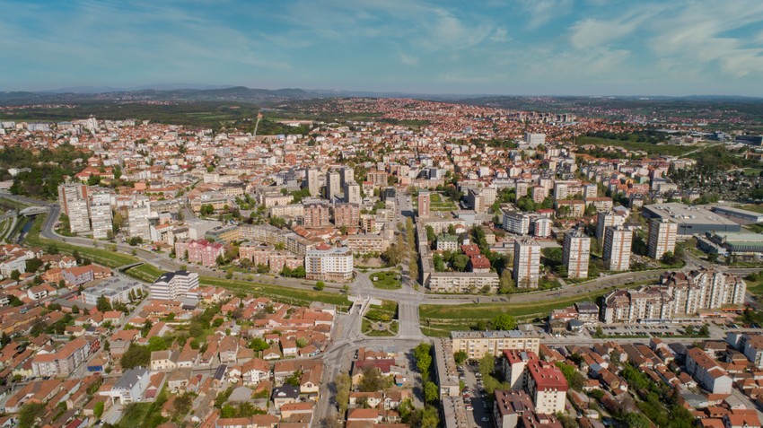 Kragujevac