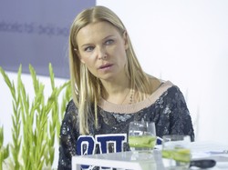 Paulina Młynarska ma ogromny problem z hejtem. Powody? M.in. otwarte wyrażanie poglądów feministycznych...