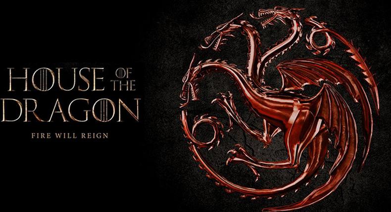 'House of the Dragon' prequel will debut 2022 [Deadline]