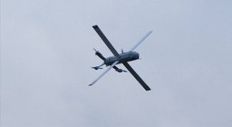 niemiecki startup pod ścianą. nowy dron oblał testy w ukrainie