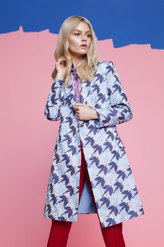 Simple CP kolekcja wiosna/lato 2015