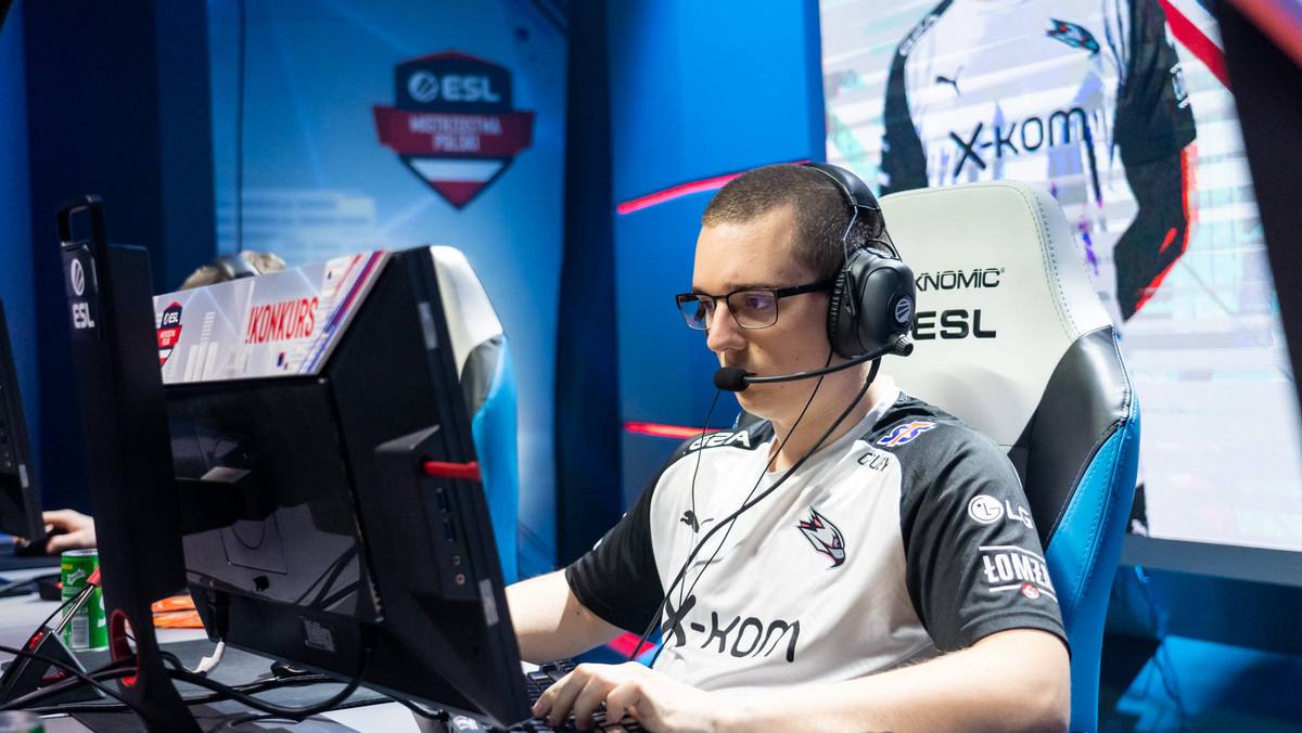 x-kom AGO awansowało do ESL Pro League. Co dalej?