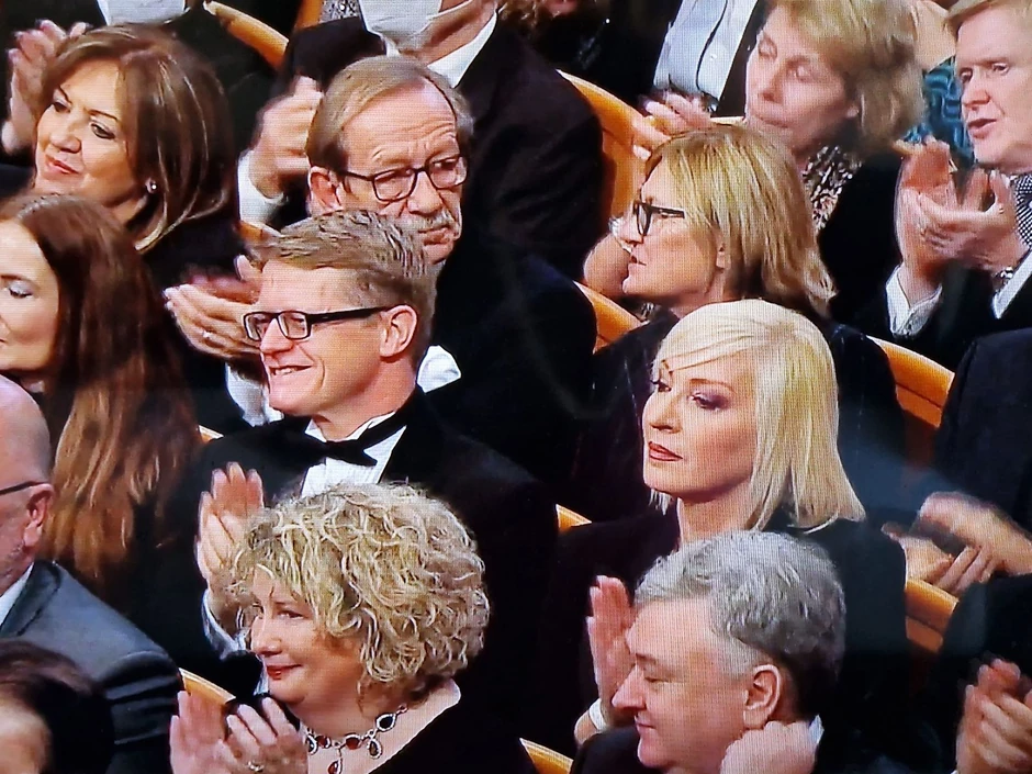 Koncert Bečke filharmonije