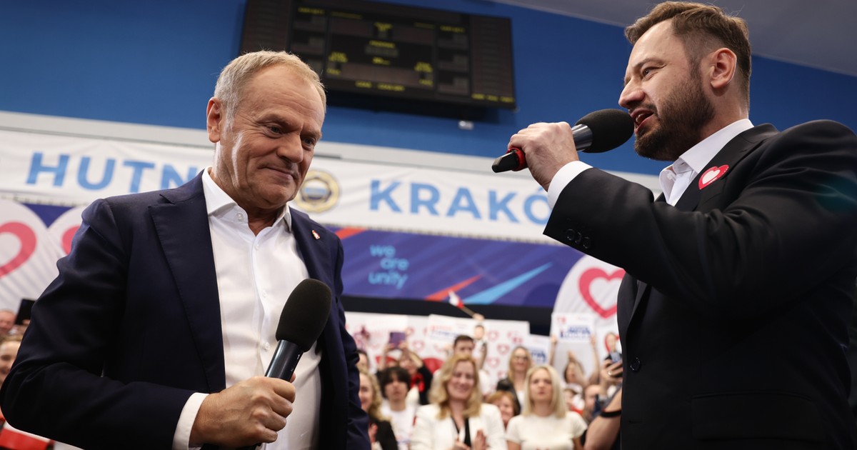 Stankiewicz: KO zawodzi na całej linii. Rządząca partia przegrała z jednym gościem i jego botam