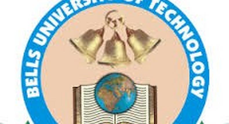 Bells university of technology logo