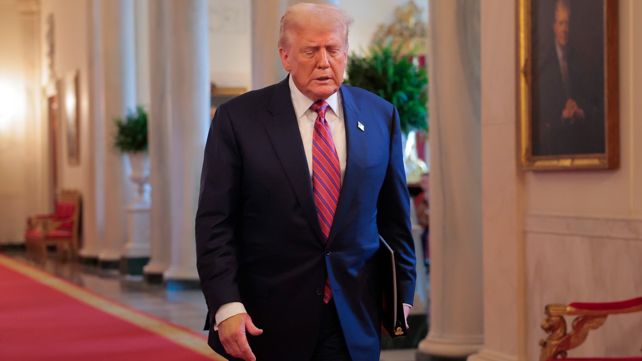 Niepokojąca impreza Donalda Trumpa i Jeffreya Epsteina. Amerykanie są wściekli. "Baza się odwróci i nie będzie już powrotu"