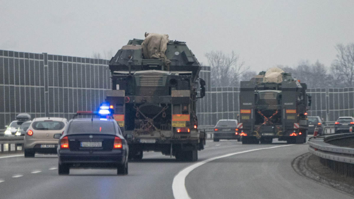 Ukraiński ekspert o kontrofensywie. Wskazuje na trzy kluczowe sprawy